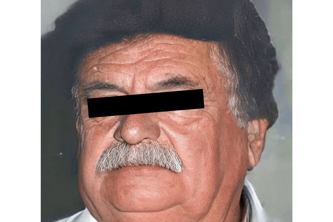 El Guano: Trasciende detención de Aureliano Guzmán