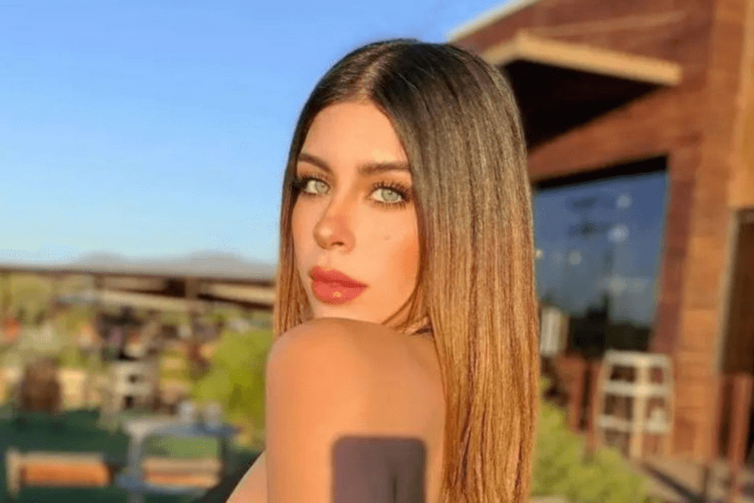 Carolina Flores: Exreina es asesinada en Polanco; suegra, principal sospechosa