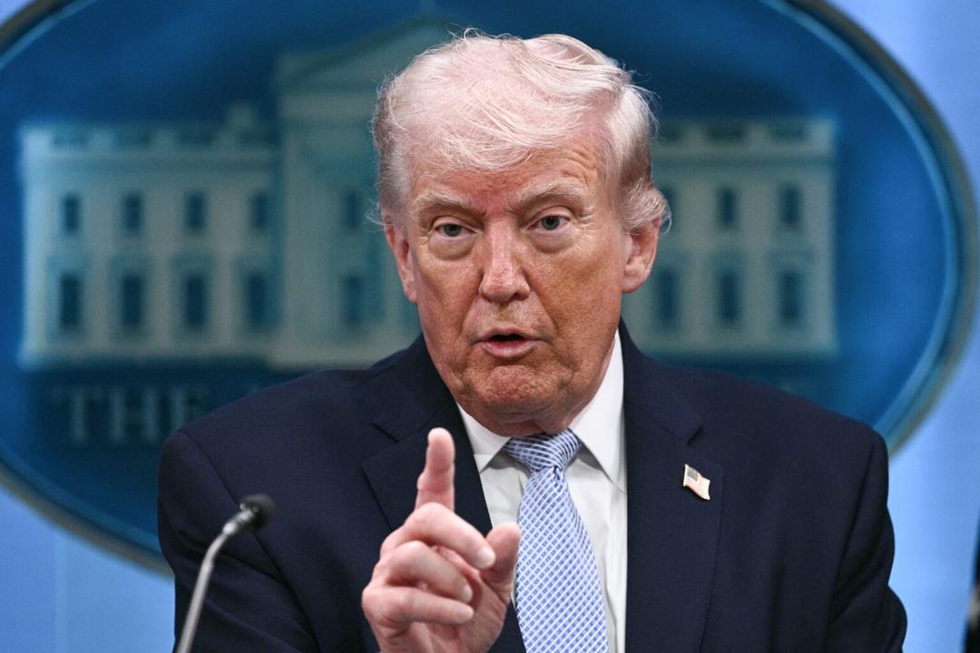 Trump asegura que Israel y Hezbolá se comprometieron con un alto el fuego