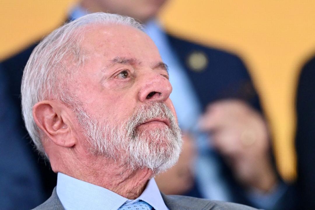 Brasil y EU retoman diálogo por aranceles