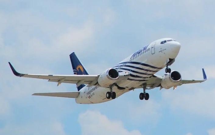 Aerolínea Magnicharters: Propietarios estarían prófugos; adeudan 150 MDP