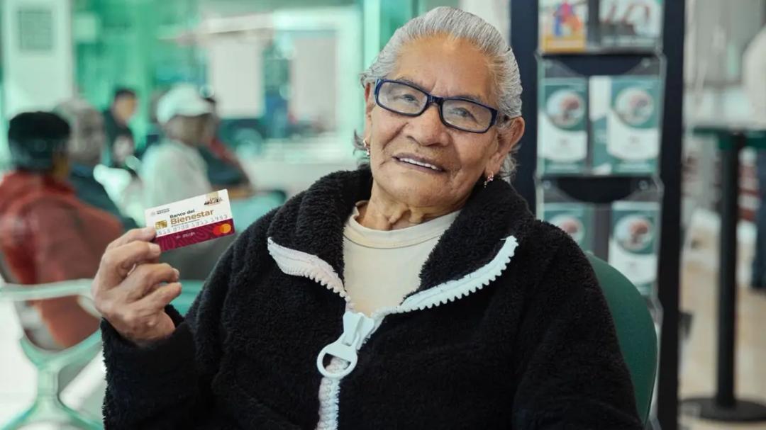 Pensión Bienestar: Así sería el calendario de pagos de mayo (tentativo)