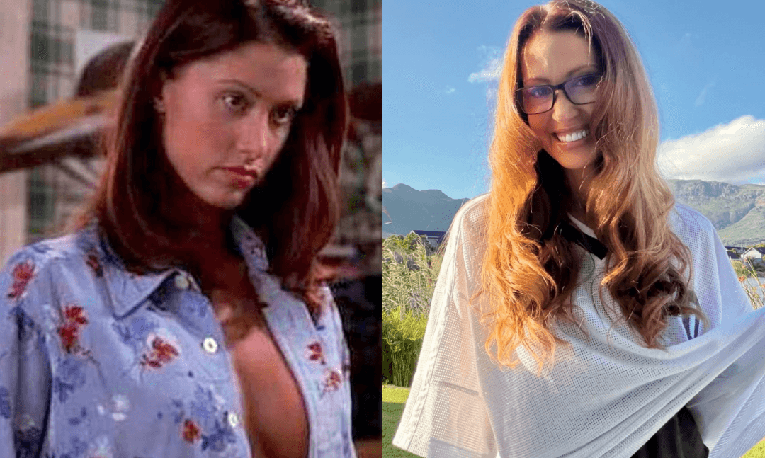 Shannon Elizabeth: Actriz de American Pie abre su Onluyfans