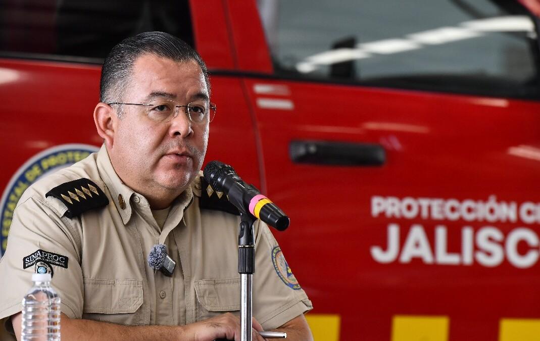 Macrosimulacro 2026: Todo sobre el ejercicio de prevención en Jalisco