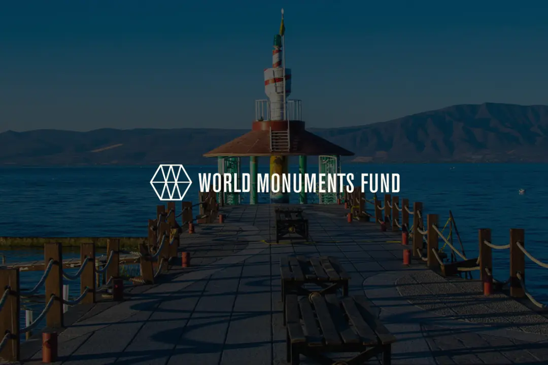 Lago de Chapala postulado al World Monuments Watch 2027