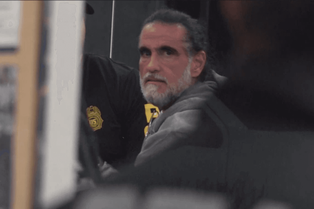 Alex Saab es deportado a EU y enfrenta nuevas acusaciones