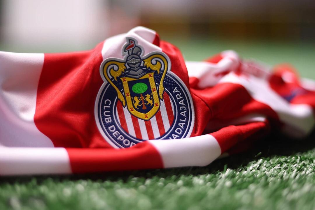 Chivas: El Club Deportivo Guadalajara celebra sus 120 años