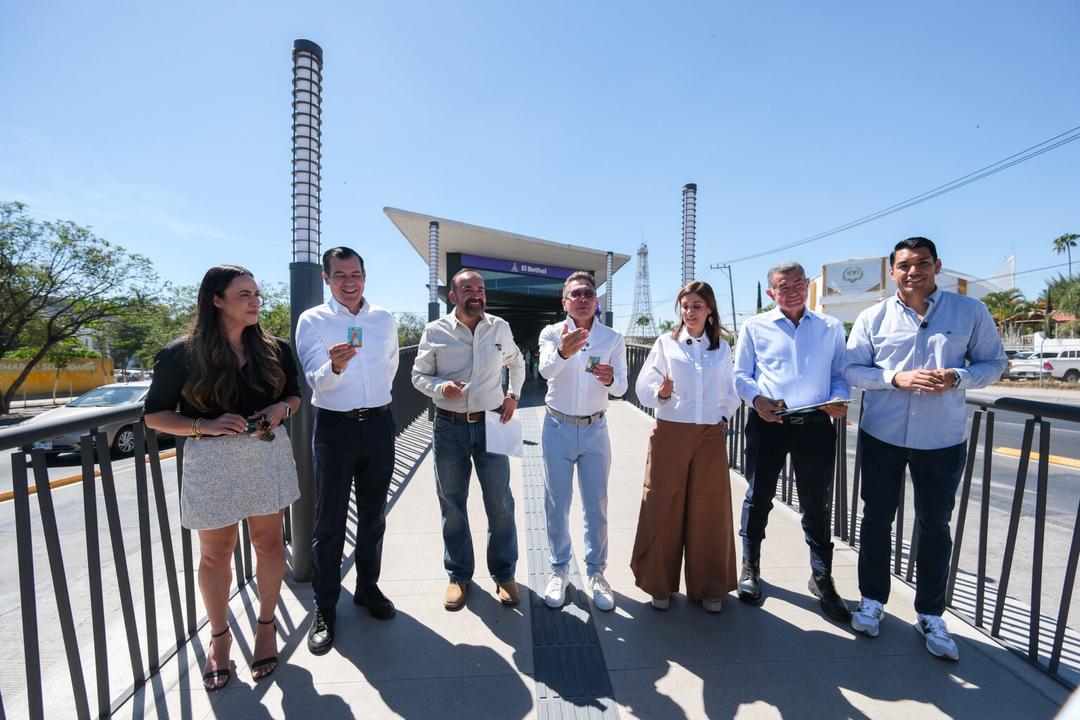 Mi Macro Periférico: Jalisco anuncia dos nuevas estaciones en Tonalá