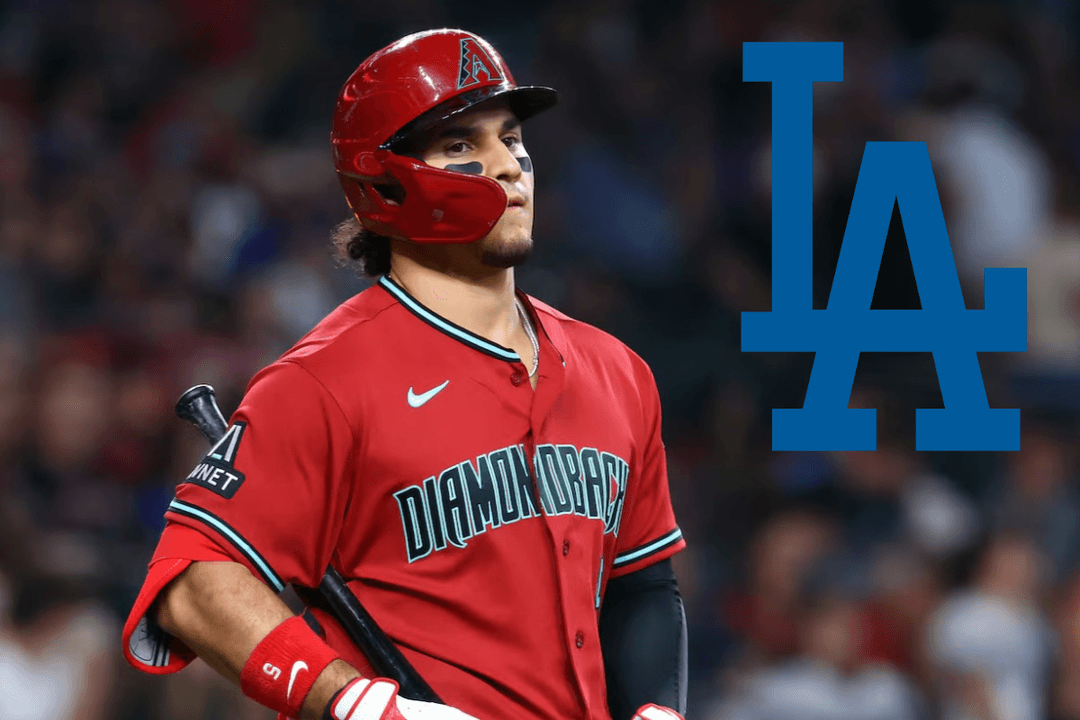 MLB: El beisbolista mexicano, Alek Thomas, será jugador de Los Angeles Dodgers