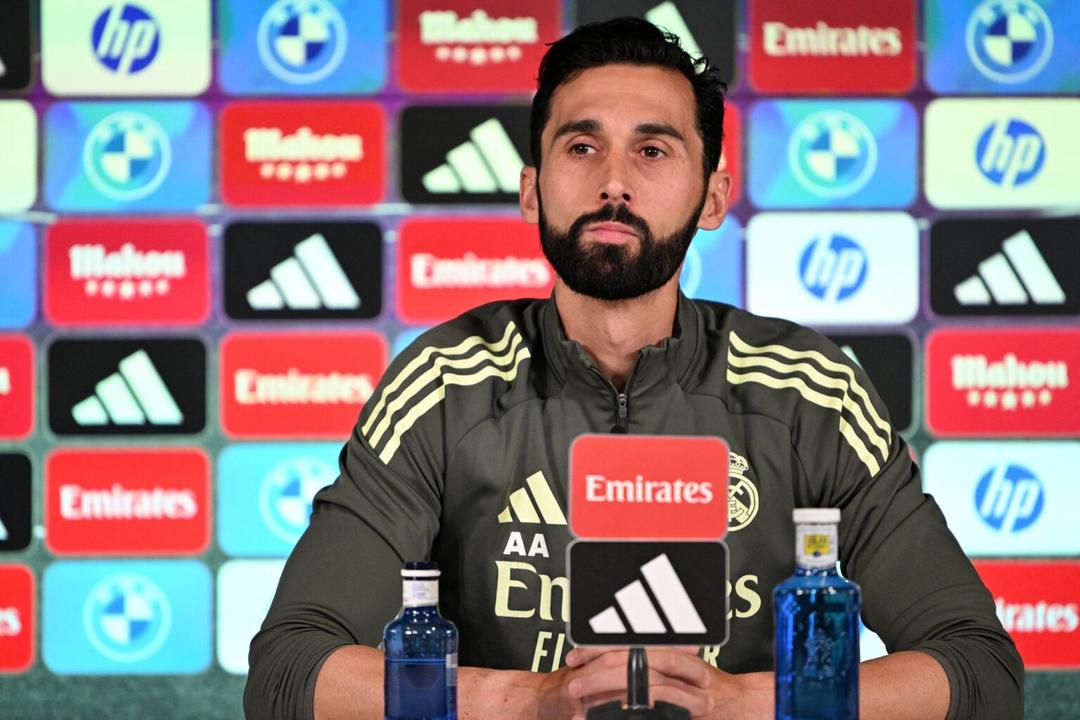 Arbeloa confirma su salida del Real Madrid al finalizar la temporada