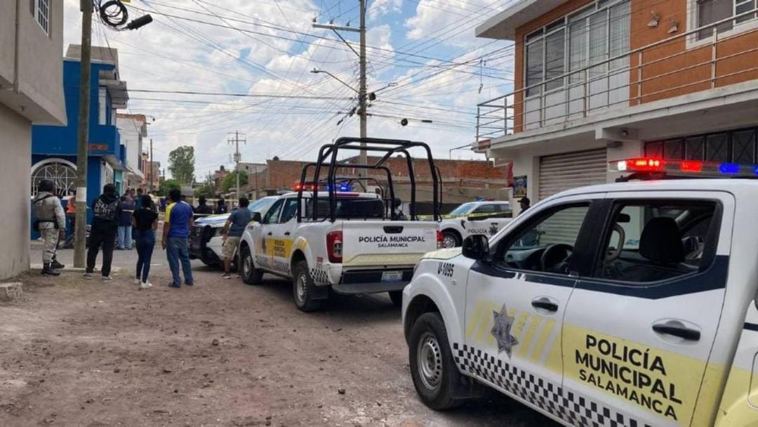 Guanajuato: Asesinan a madre e hija buscadoras de Salamanca Unidos