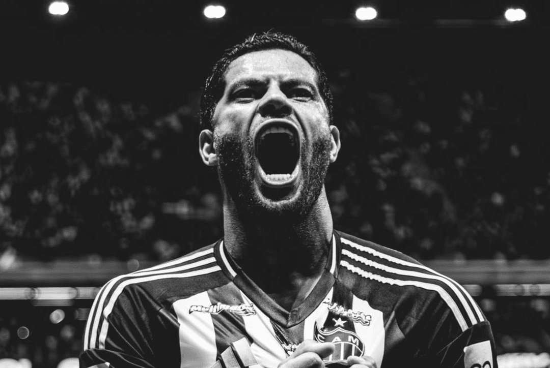 Hulk: Atlético Mineiro anuncia la salida de su estrella