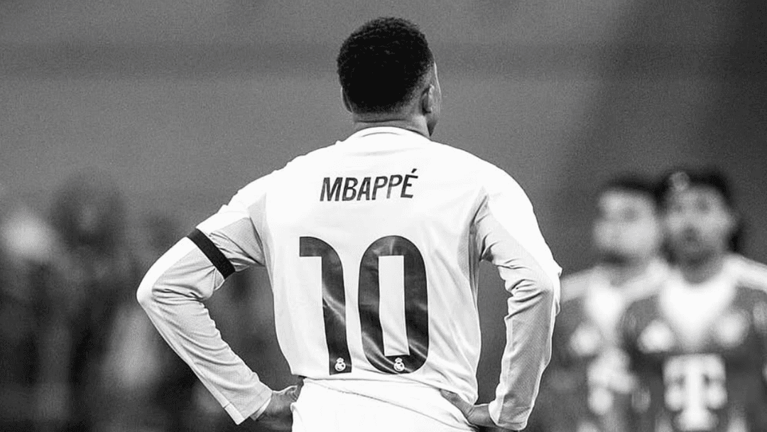 Kylian Mbappé: Fanáticos juntan firmas para que salga del Madrid