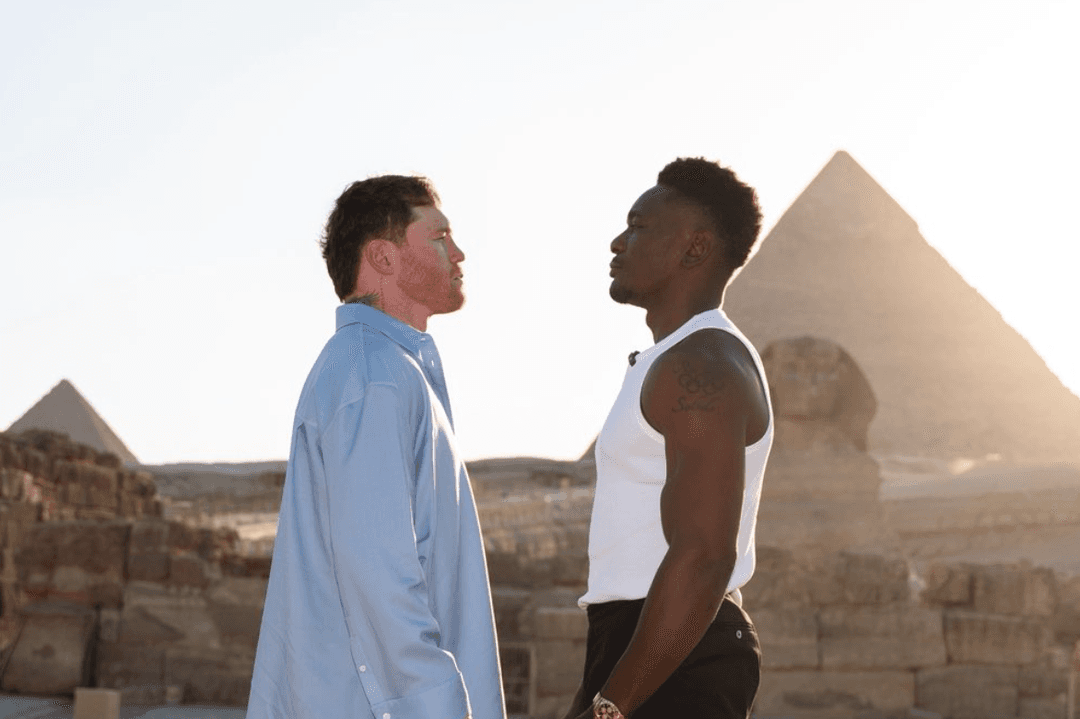 Canelo se enfrentará al francés Mbilli en septiembre en Arabia Saudita