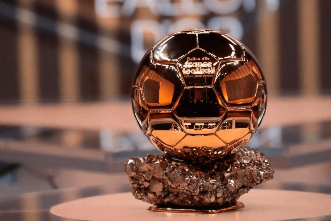 Balón de Oro: ¡Oficial! Esta es la fecha y la sede donde se realizará la ceremonia