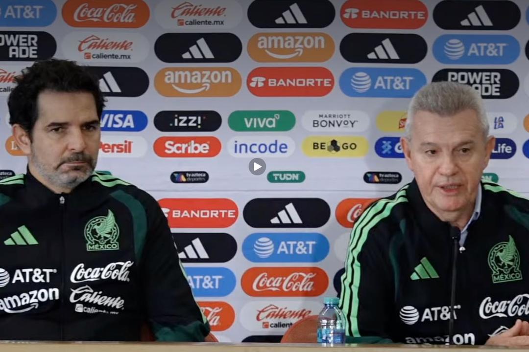 “El que no llegue, está fuera”: Caos en la Selección tras polémica con Chivas y Toluca