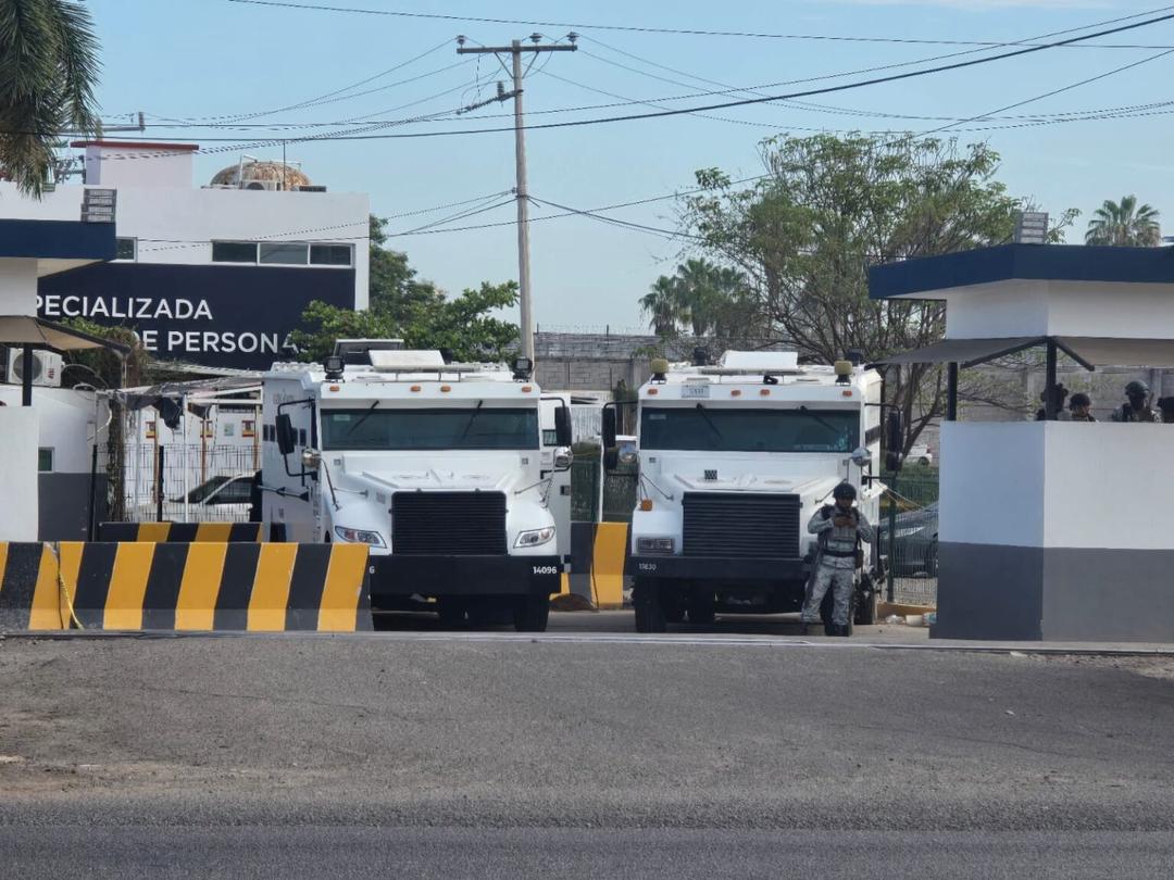 Penal de Aguaruto: Confirman siete internos sin vida tras riña en el módulo 7