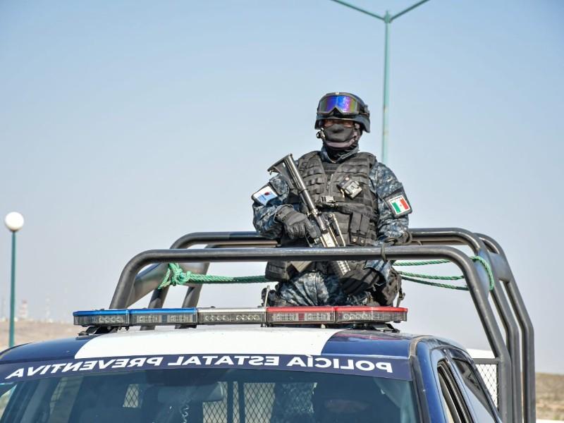 Zacatecas: Privan de la libertad al exdirector de la Policía de Investigación