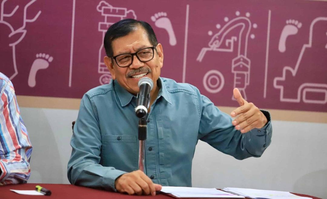 Gerardo Mérida tramita amparo ante posible extradición
