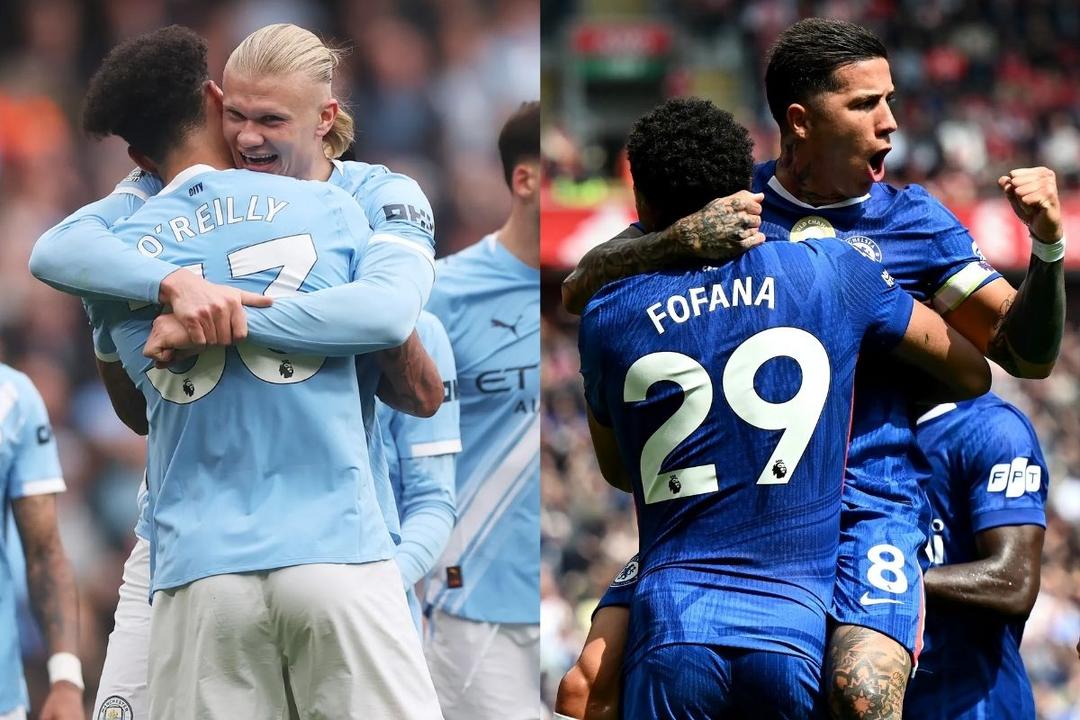 FA Cup: ¿Cuándo y por dónde ver la final entre Chelsea y Manchester City?