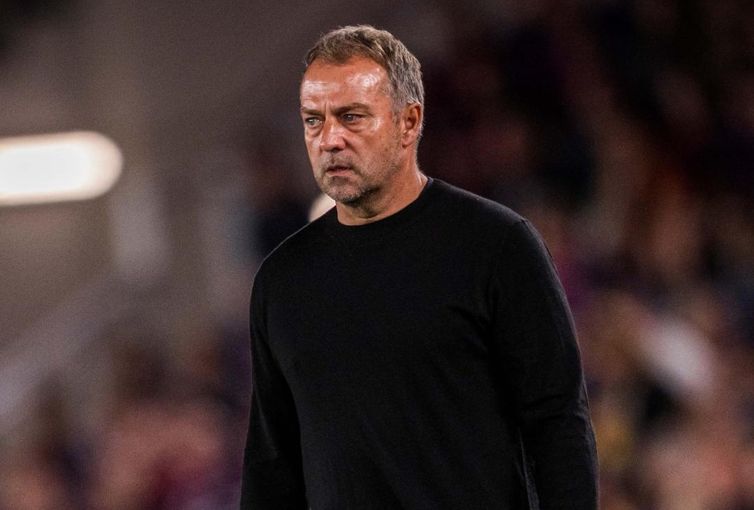 Hansi Flick confirma su renovación con el FC Barcelona