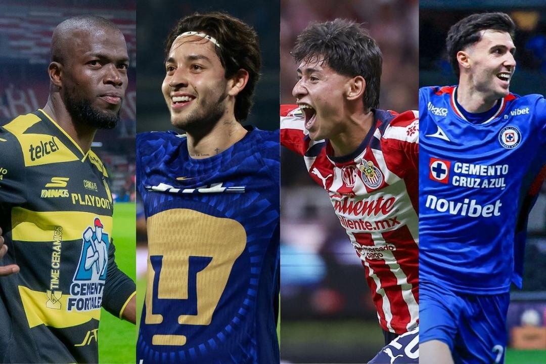Liguilla del Clausura 2026: ¡Listos los horarios de las Semifinales! Así se jugarán
