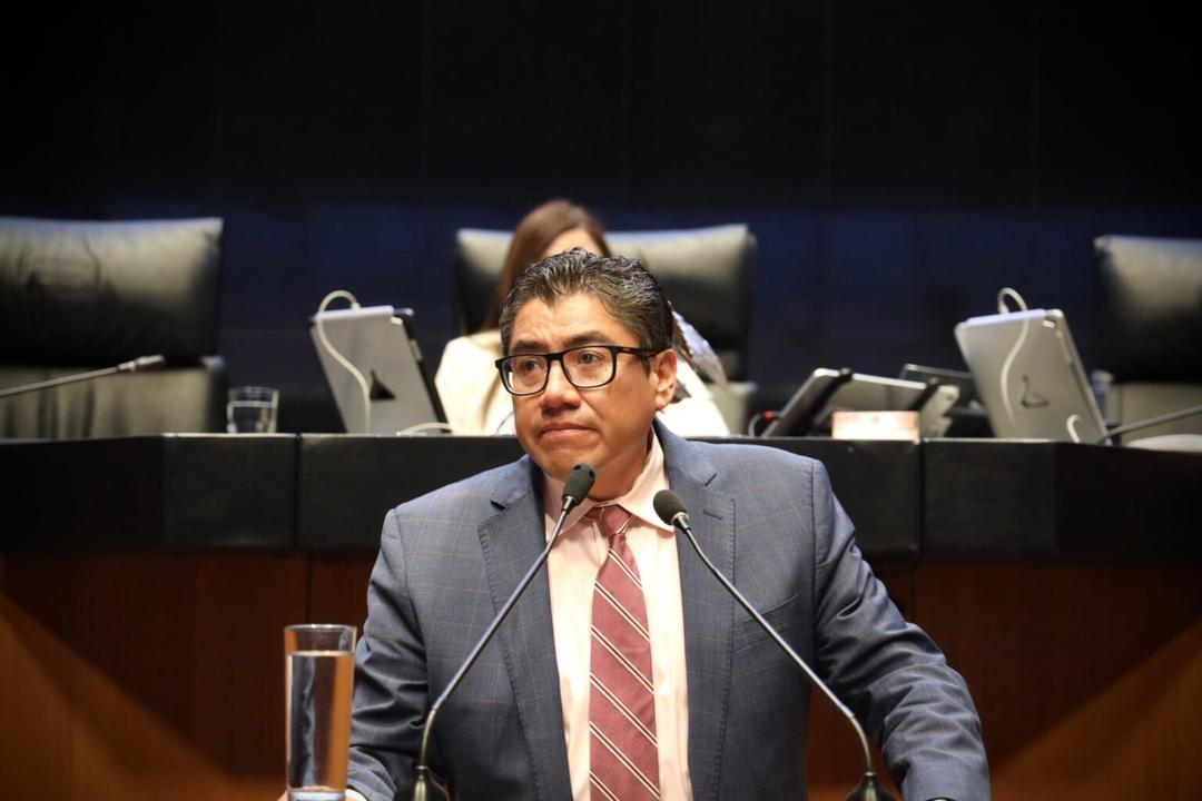 Morena rechaza candidatura de Saúl Monreal en Zacatecas