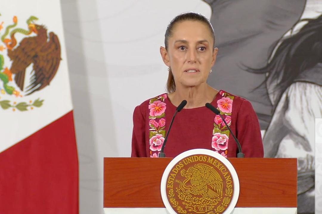 México busca que acuerdo comercial con EU y Canadá se extienda más del 2036