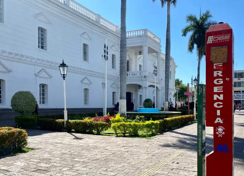 Culiacán: Acusado de lavado en EU trabajó en el Ayuntamiento
