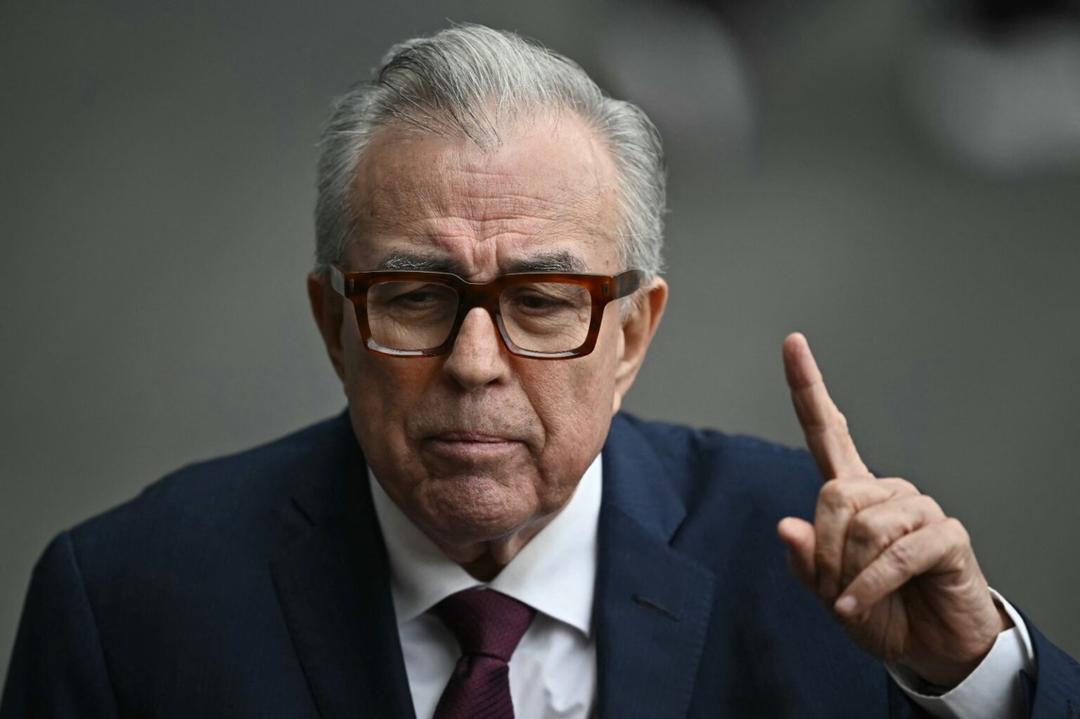 Rubén Rocha: FGR no detendrá al Gobernador, ni a funcionarios señalados por EU