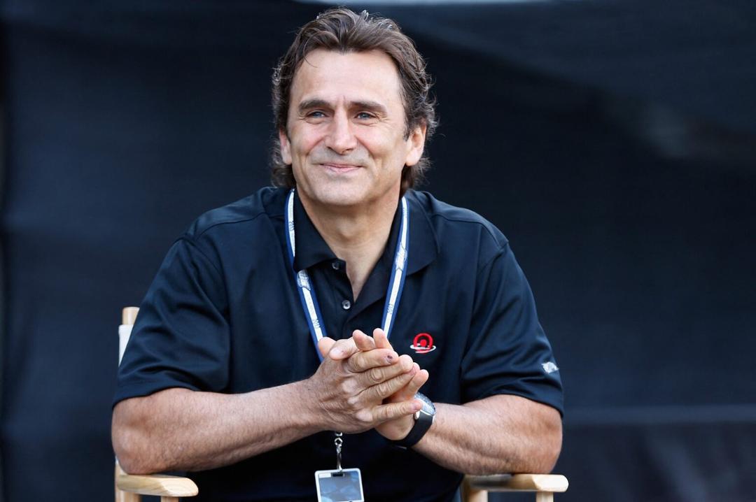 Alex Zanardi: Fallece expiloto de F1 y campeón paralímpico