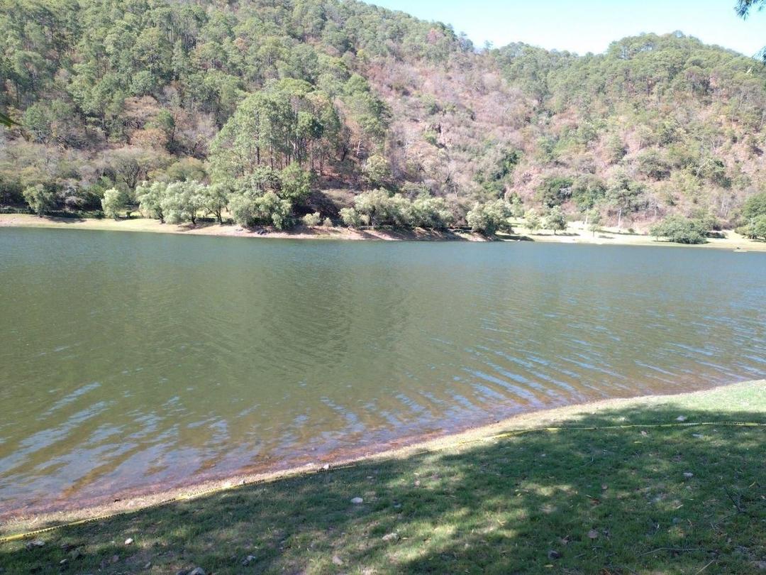 Mascota: Se hunde embarcación en Sierra Lago; reportan 4 fallecidos