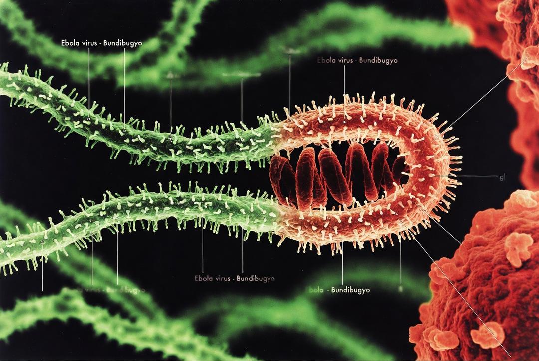 Ébola: OMS anuncia el primer ensayo de un antiviral