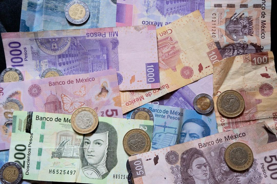 Inflación en México: Desciende a 3.10% en julio y toca mínimo de casi cinco años