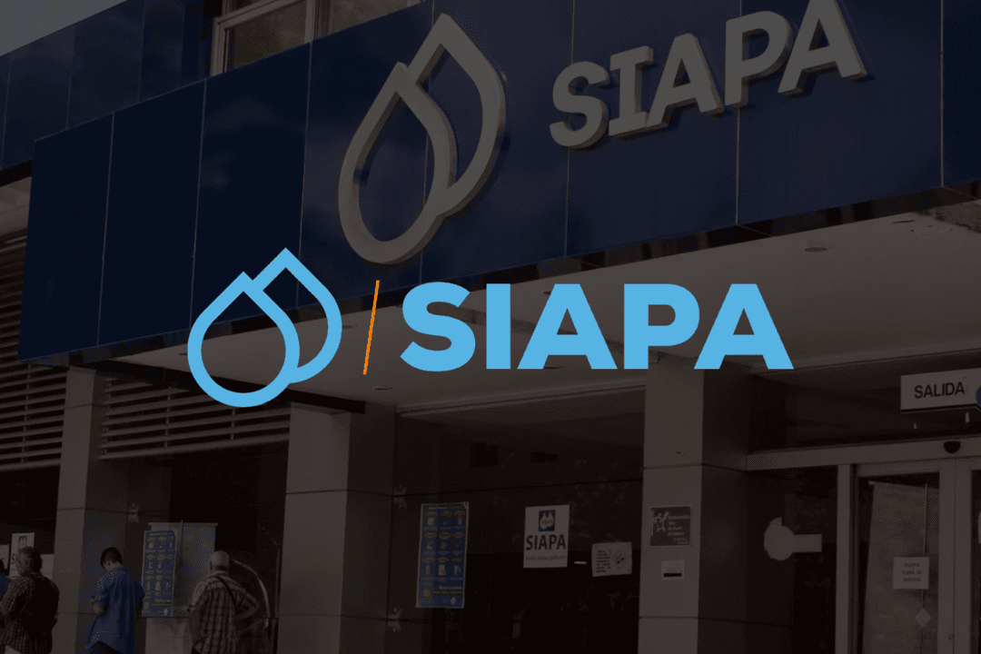 SIAPA suspenderá atención en oficinas y sucursales HOY lunes