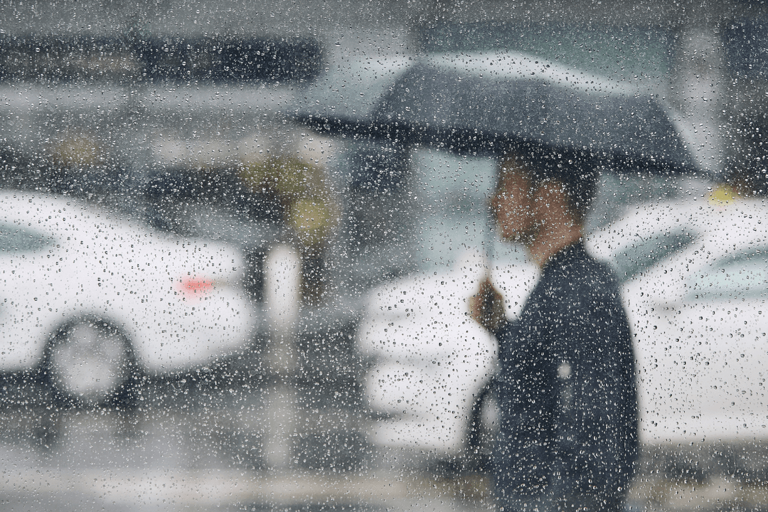 Lluvias en el AMG: Pronóstico del tiempo para el fin de semana