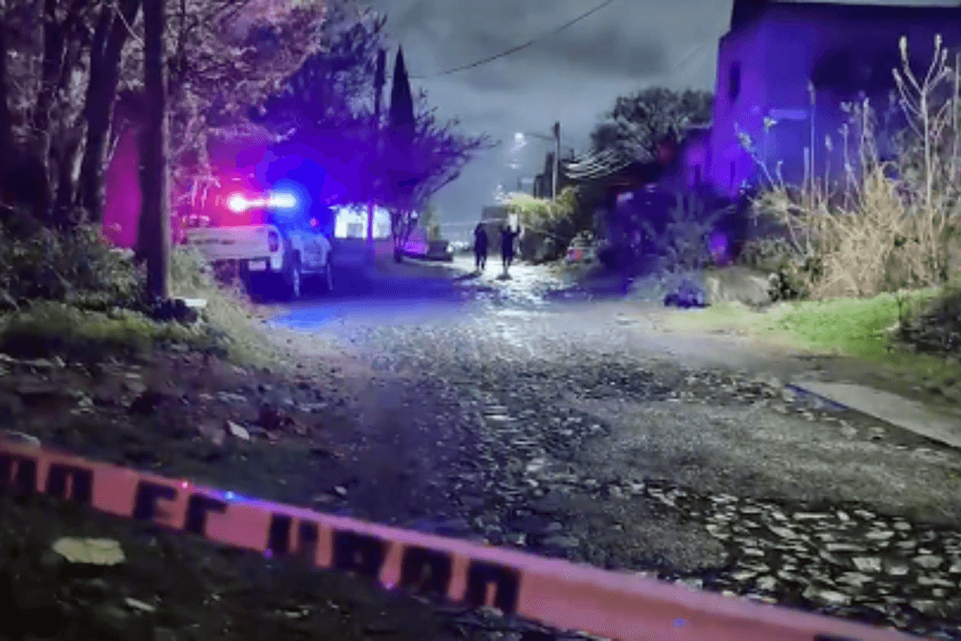 Tlaquepaque: Hombre es asesinado a balazos