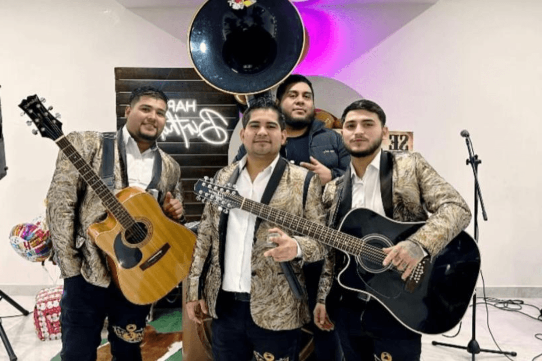 Emblema Sierreño es asesinado por su compañero musical al terminar presentación
