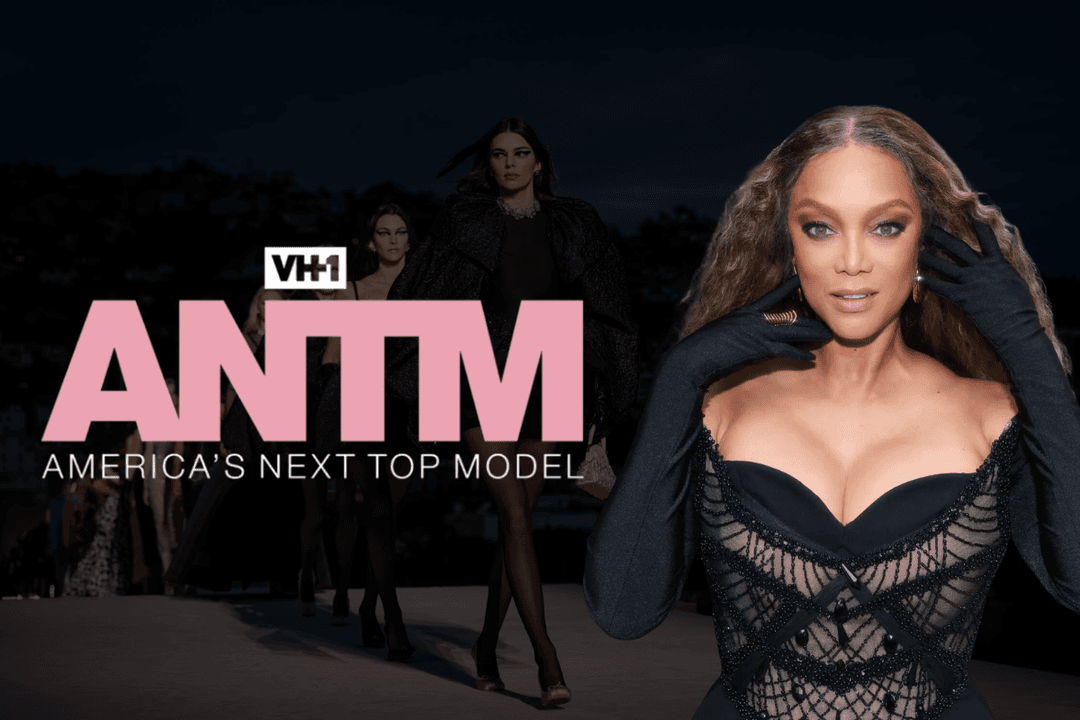 Tyra Banks demanda a Netflix por documental sobre America’s Next Top Model