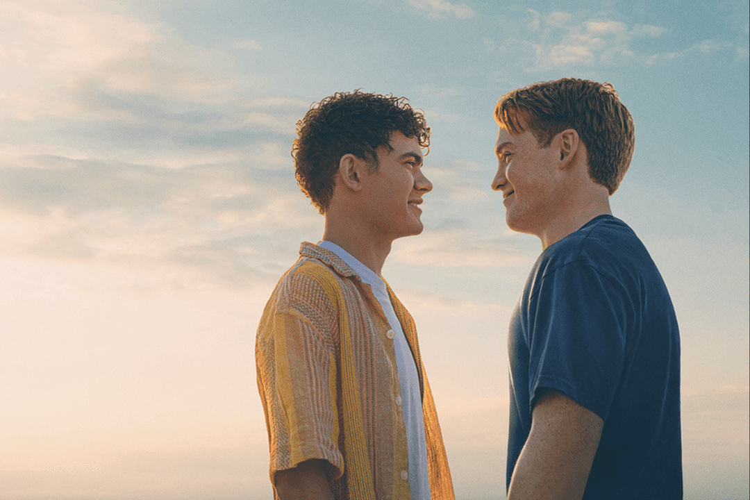 “Heartstopper Forever”: Netflix estrenará su tráiler este 16 de junio