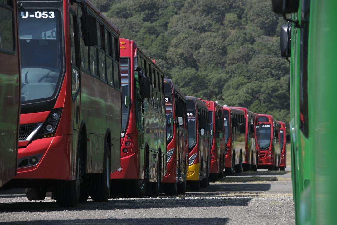 SETRAN publica convocatoria para apoyos a choferes afectados