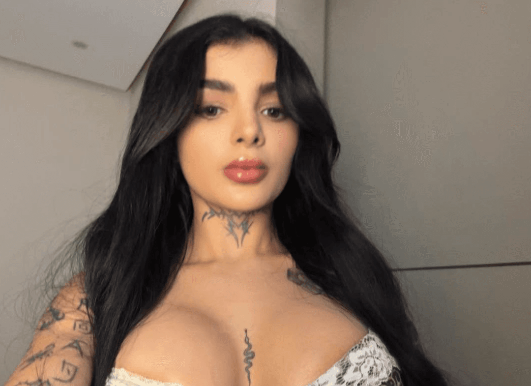 VIDEO: Karely Ruiz deja a todos con la boca abierta con su nueva cirugía