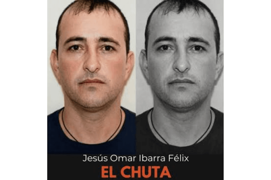 ‘El Chuta’: ¿Quién es Jesús Omar, presunto operador criminal asesinado?