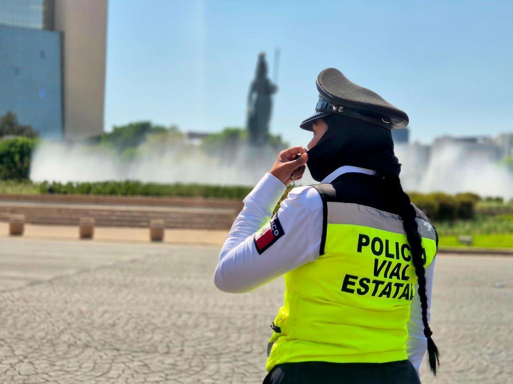Cierres viales HOY en GDL: Calles con restricciones a la circulación