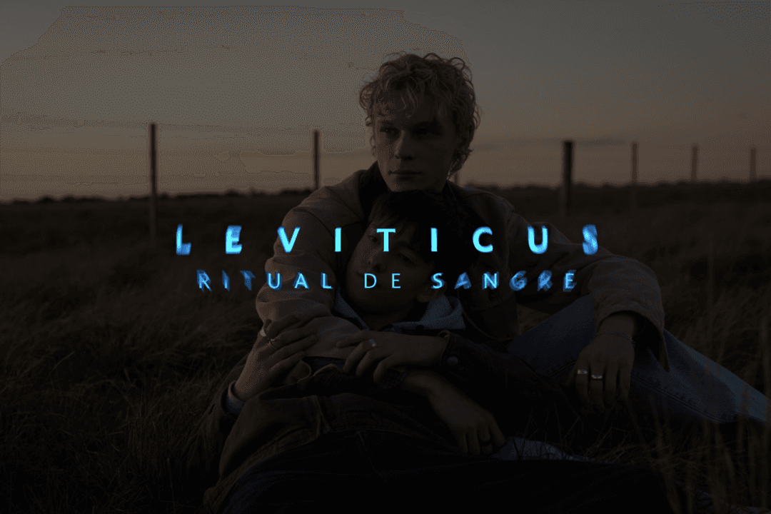 ‘Leviticus: Ritual de sangre’ revelan la inspiración detrás de la película