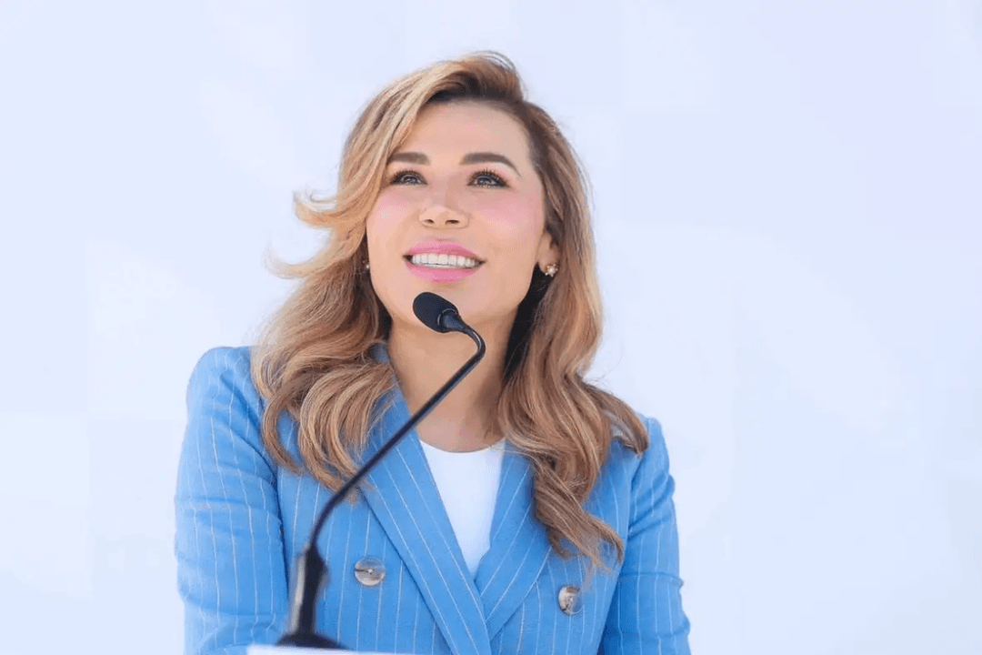 Marina del Pilar confirma autenticidad de audio filtrado; esto dice