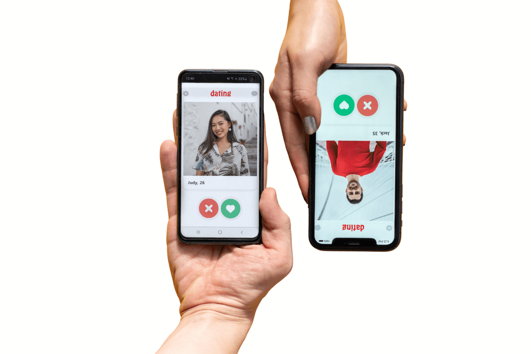¡Ojo! Compartir tu ubicación en apps de citas podría exponer fotos privadas