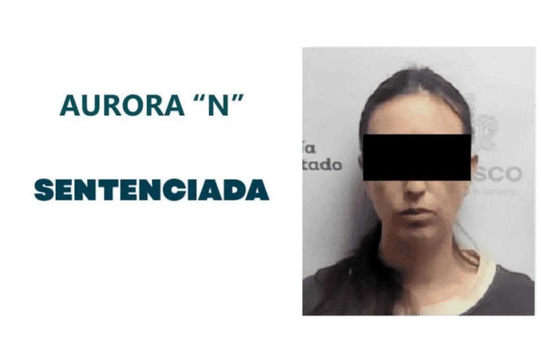 Jalisco: Condenan a mujer acusada por la desaparición de estadounidense
