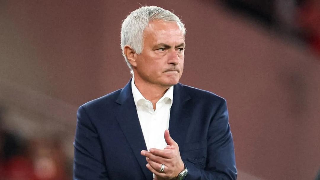 ¡Ya es oficial! José Mourinho es nuevo entrenador del Real Madrid