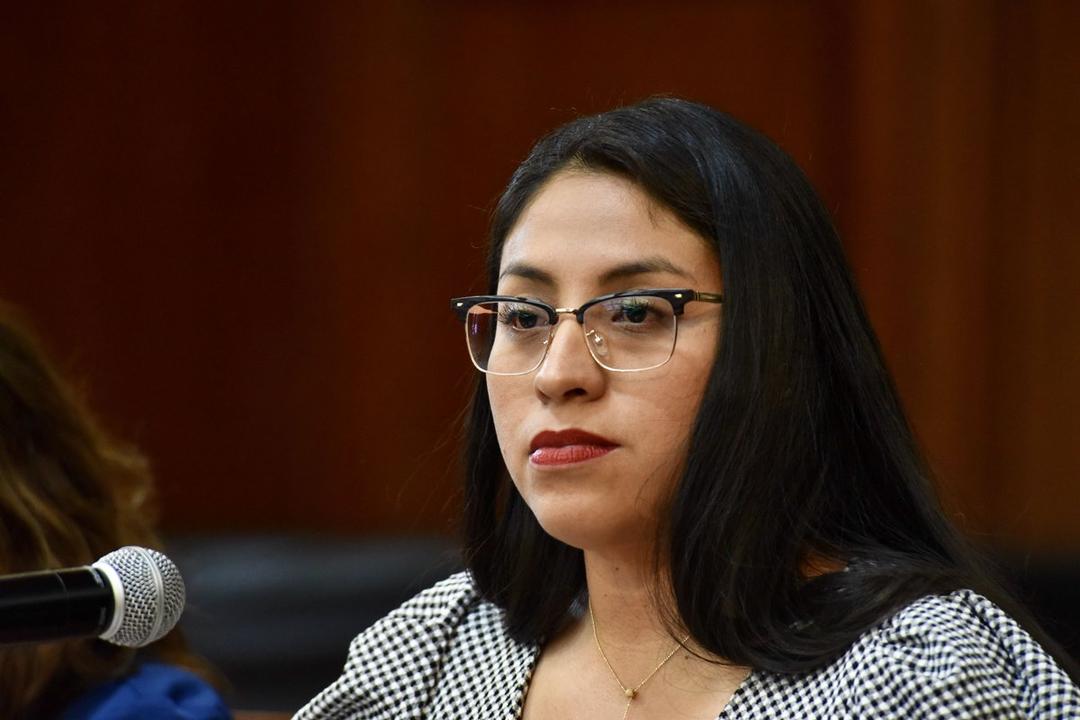 Alcaldesa de Tenancingo afirma haber sido secuestrada